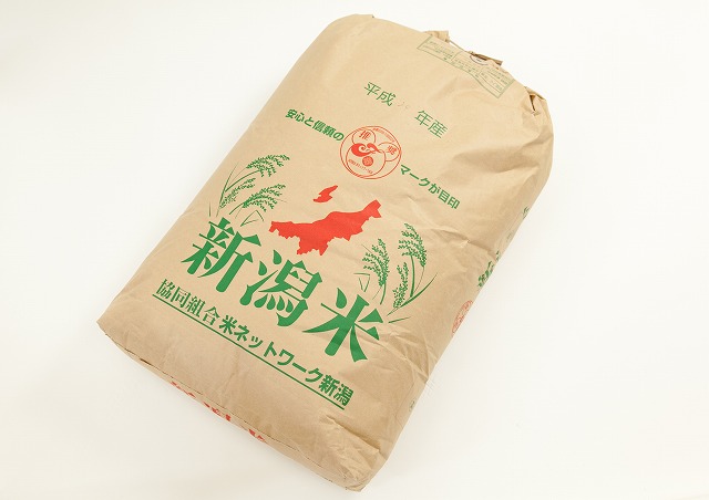 平成２８年度産　福井県産コシヒカリ３０ｋｇ　特別栽培米　食味値８６鳥用品